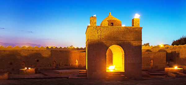 Baku