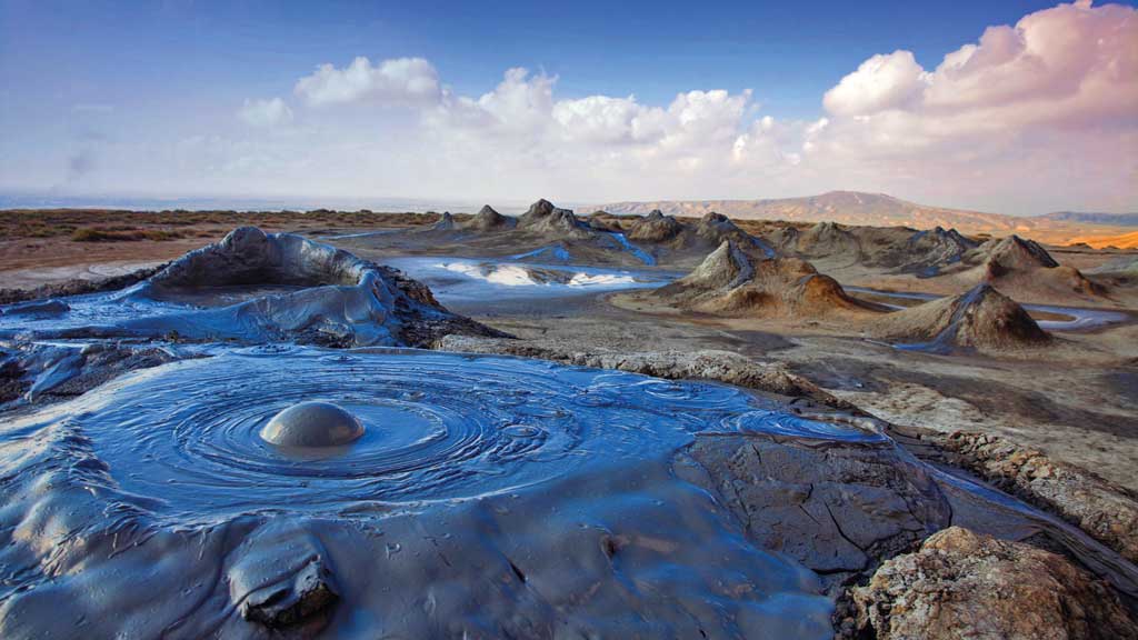 Gobustan