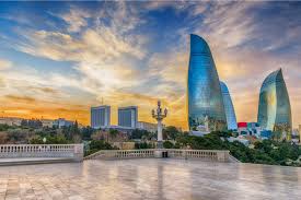 Baku Corporate Tours