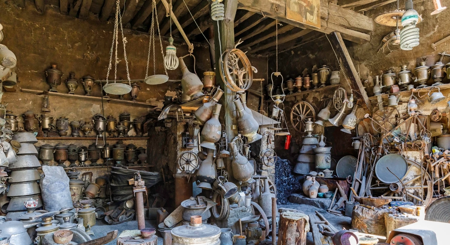Shamakhi Travel Guide