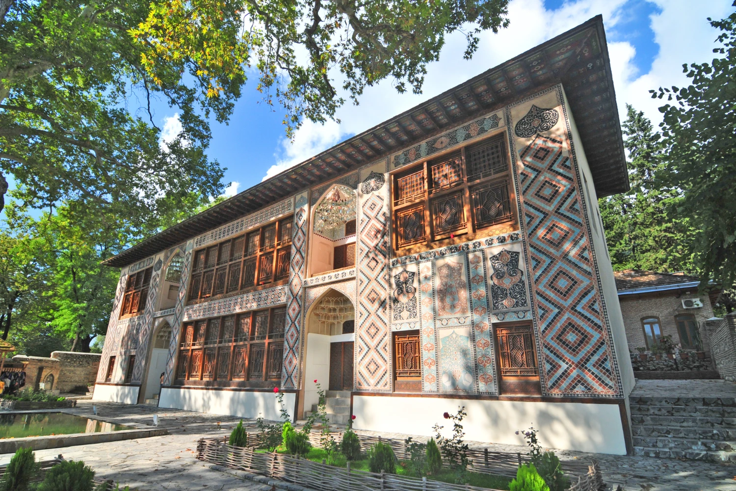 Azerbaijani Food Culture