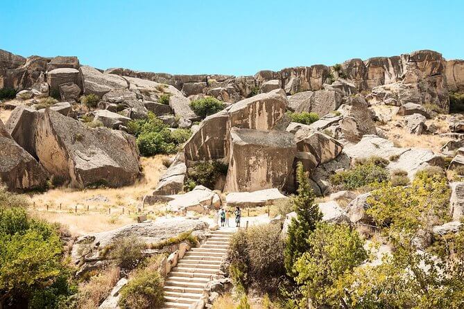 Gobustan