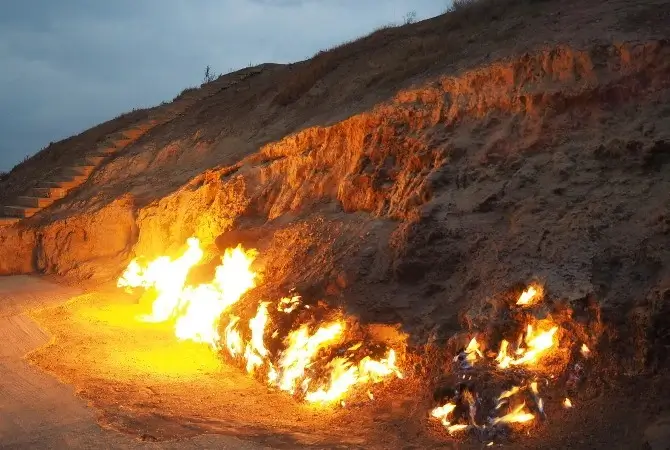 Yanar Dag
