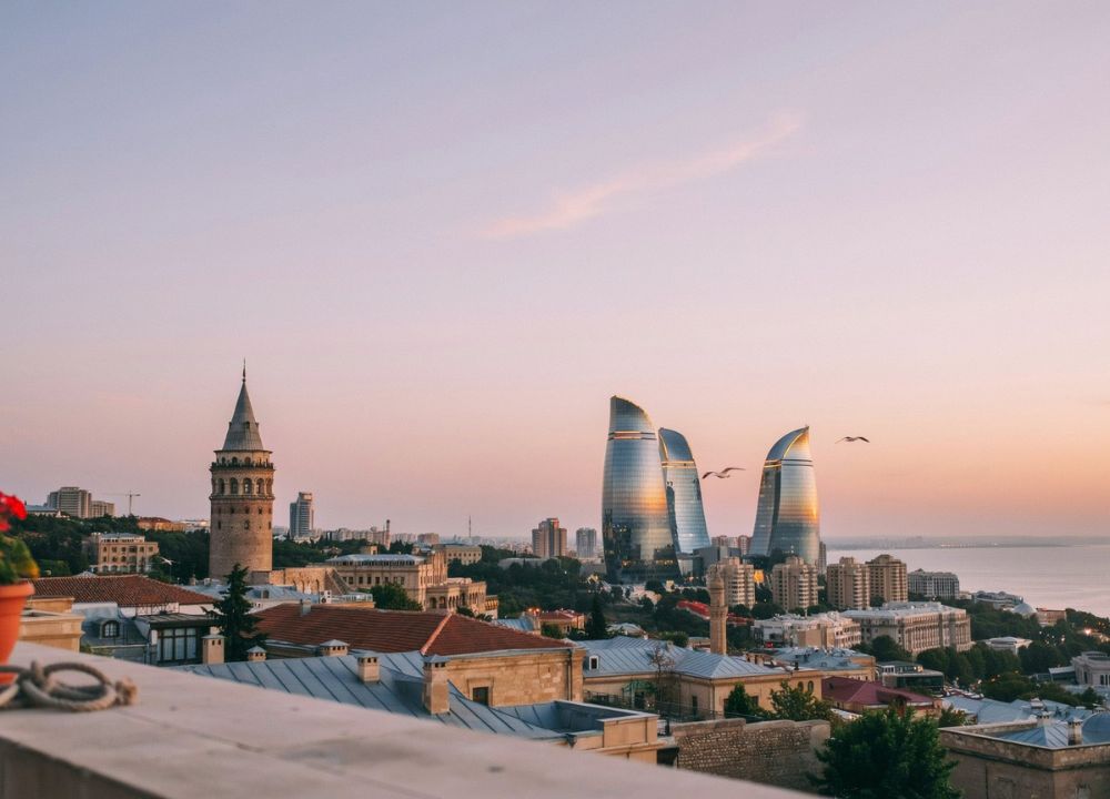7 Best Things to Do in Baku for an Unforgettable Trip