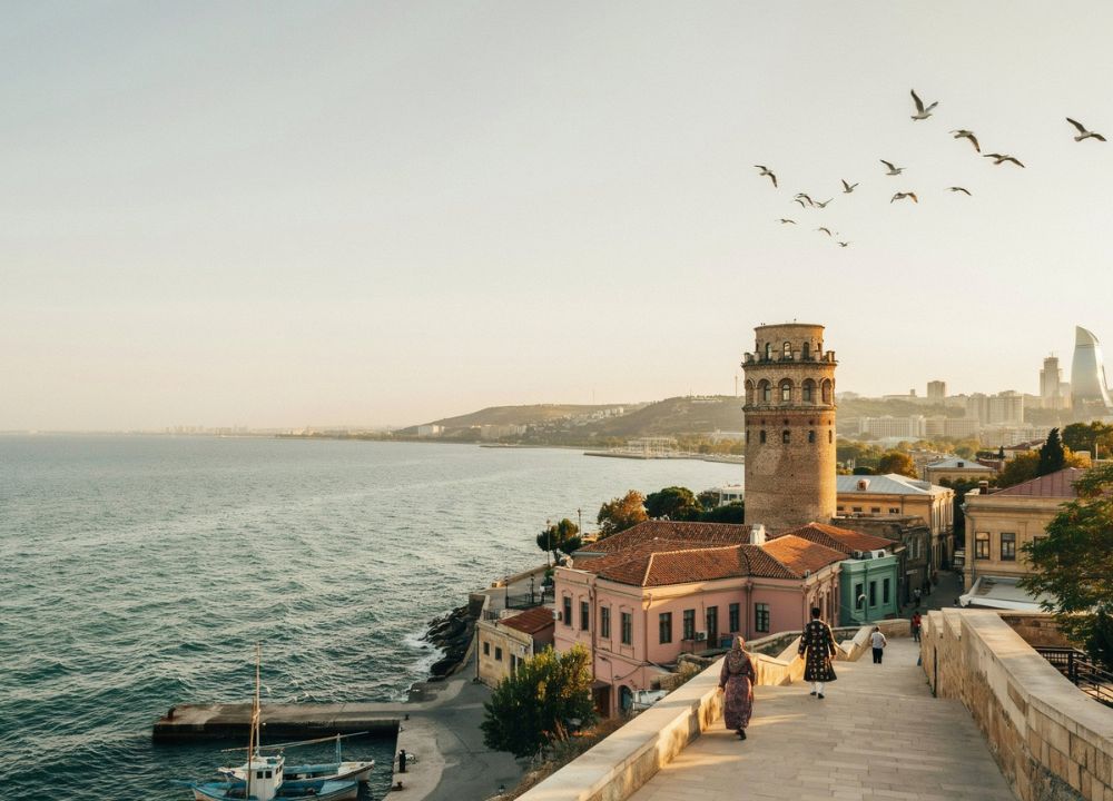 Azerbaijan Cultural Tours: Explore History, Heritage and Local Traditions